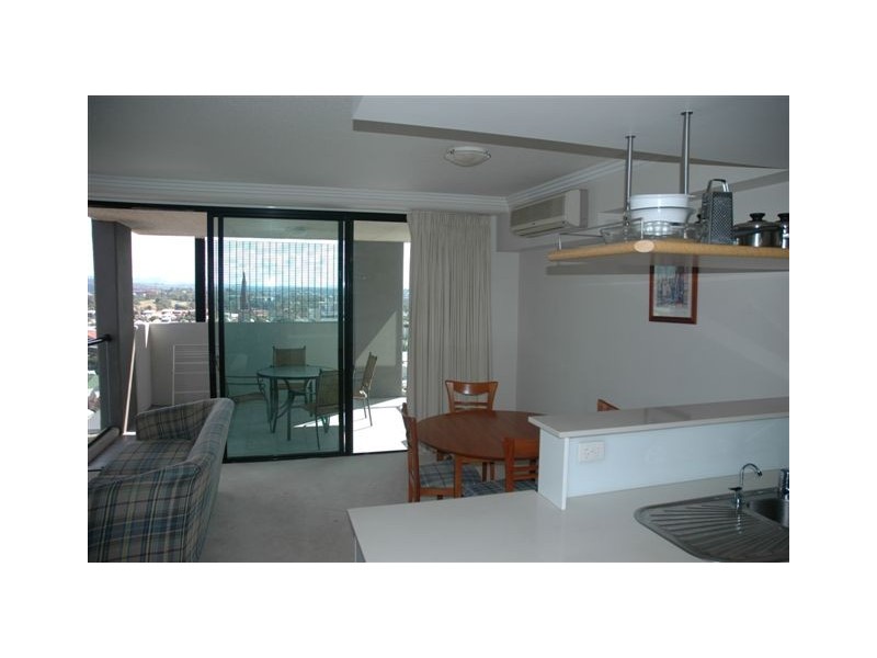 Level 1904 363  Turbot, Brisbane QLD 4000