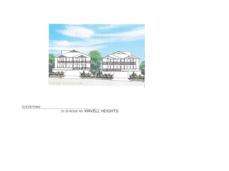 31-35  Rode Road, Wavell Heights QLD 4012