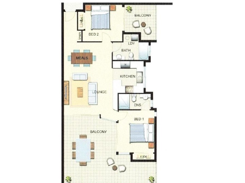 31-35  Rode Road, Wavell Heights QLD 4012