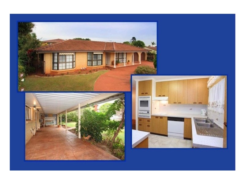 4 Bajimba Street, Manly West QLD 4179