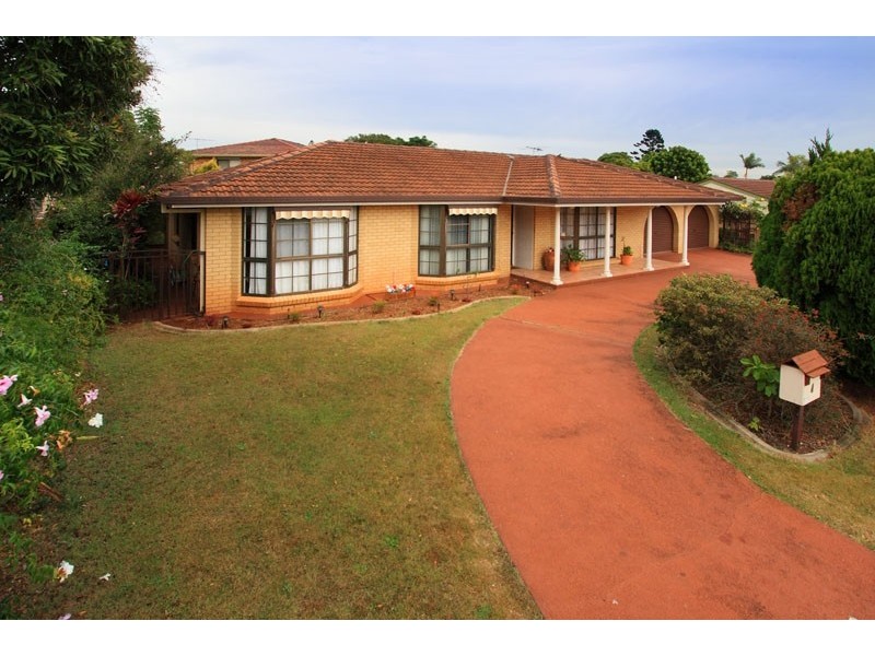 4 Bajimba Street, Manly West QLD 4179