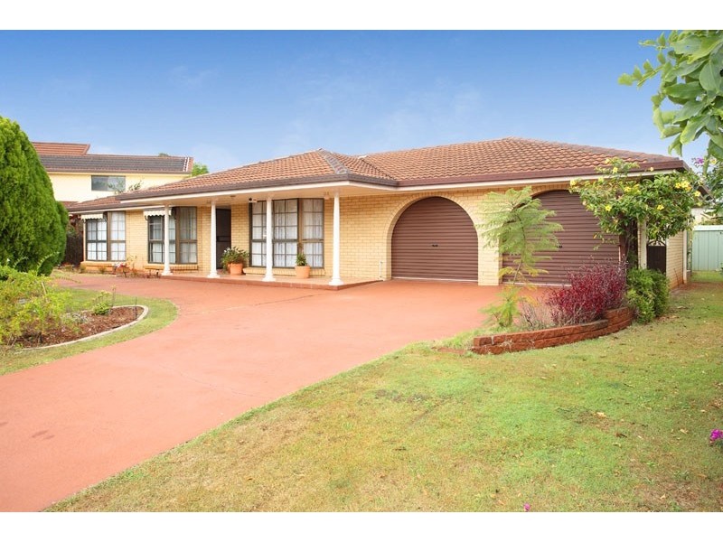 4 Bajimba Street, Manly West QLD 4179