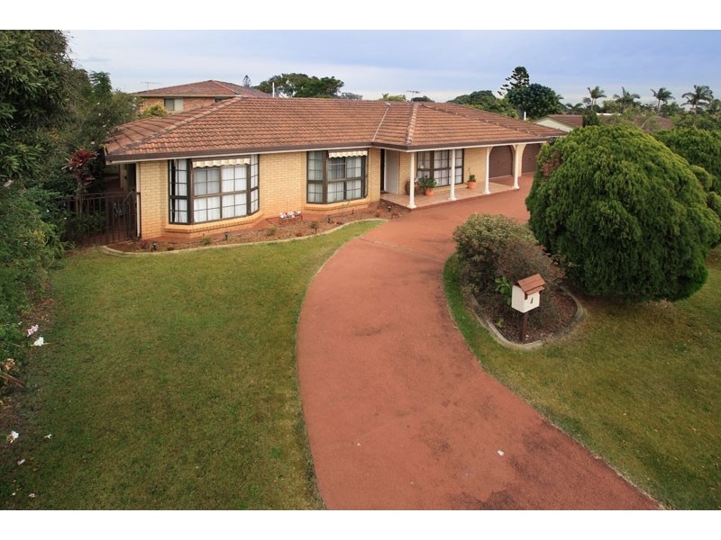 4 Bajimba Street, Manly West QLD 4179