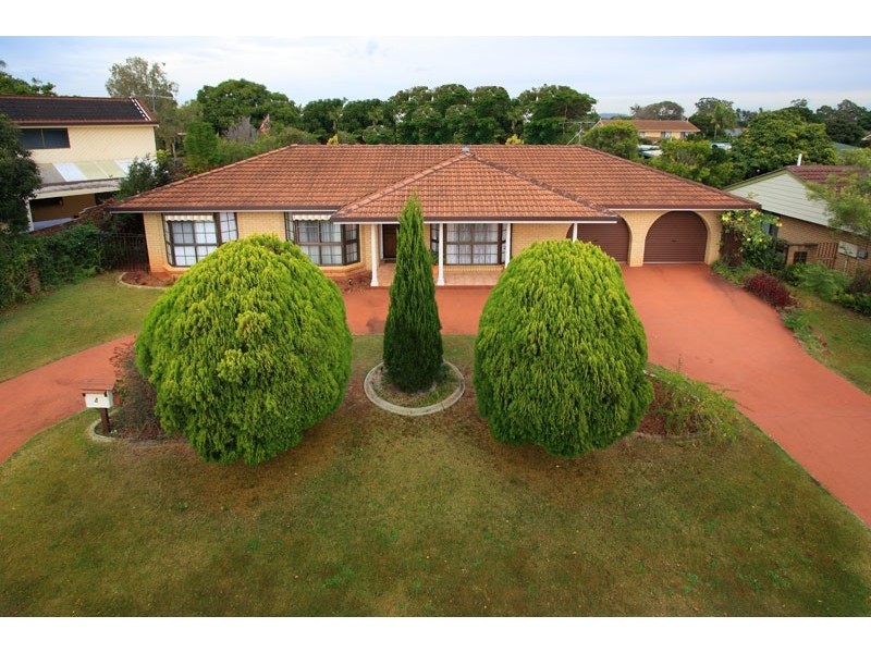 4 Bajimba Street, Manly West QLD 4179