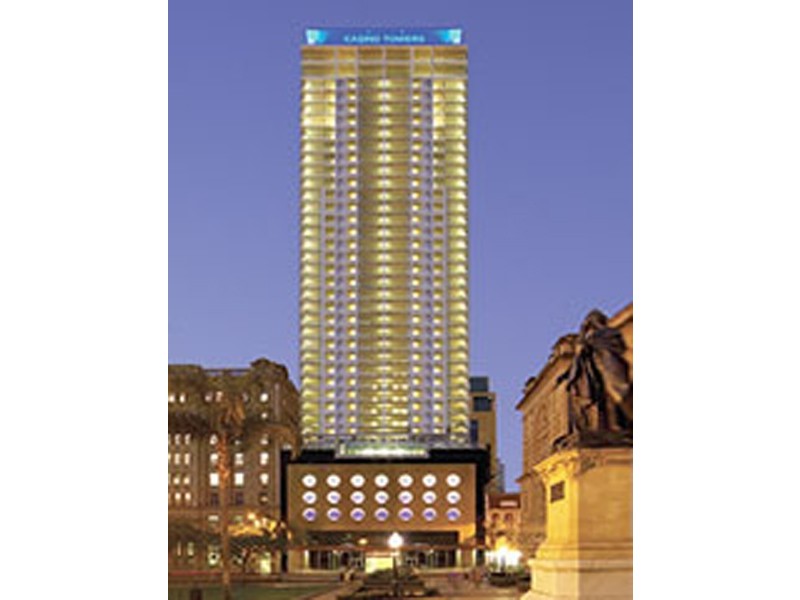 805/151 George St, Brisbane QLD 4000