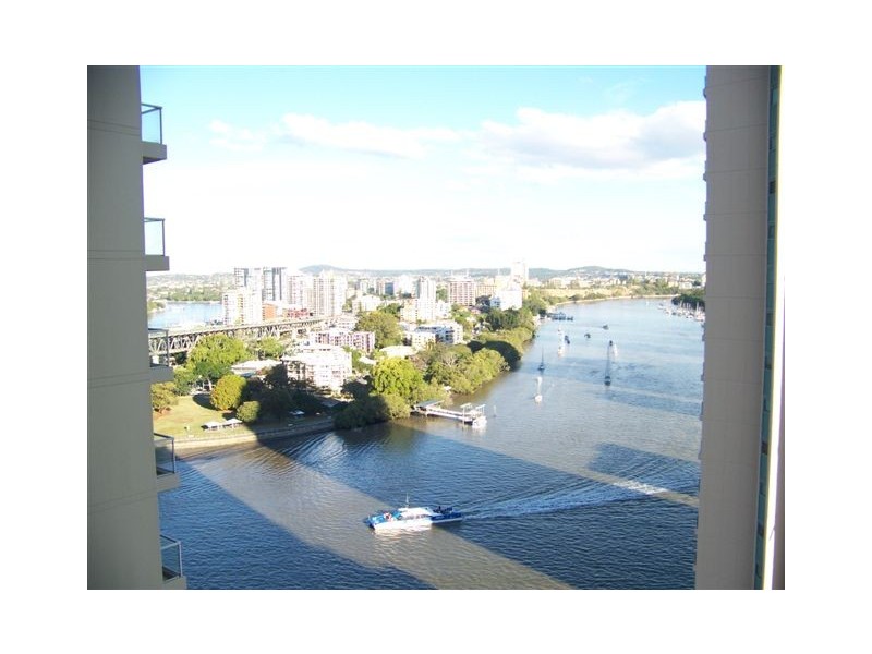 Level 20 203 Macrossan Street, Brisbane QLD 4000