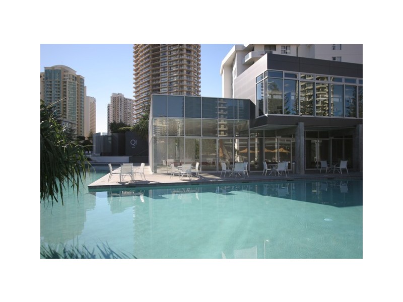 Surfers Paradise QLD 4217
