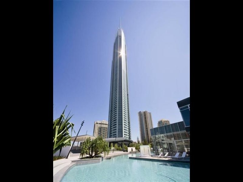 Surfers Paradise QLD 4217