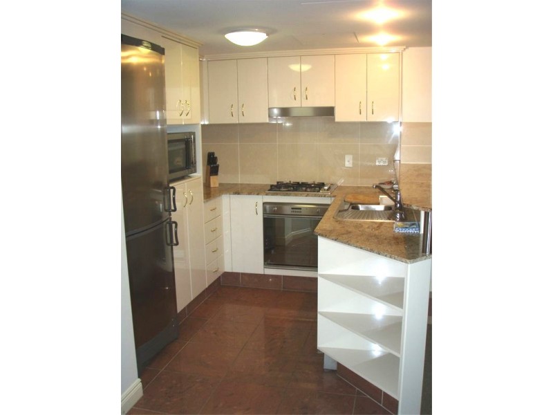 60/540 Queen Street, Brisbane QLD 4000