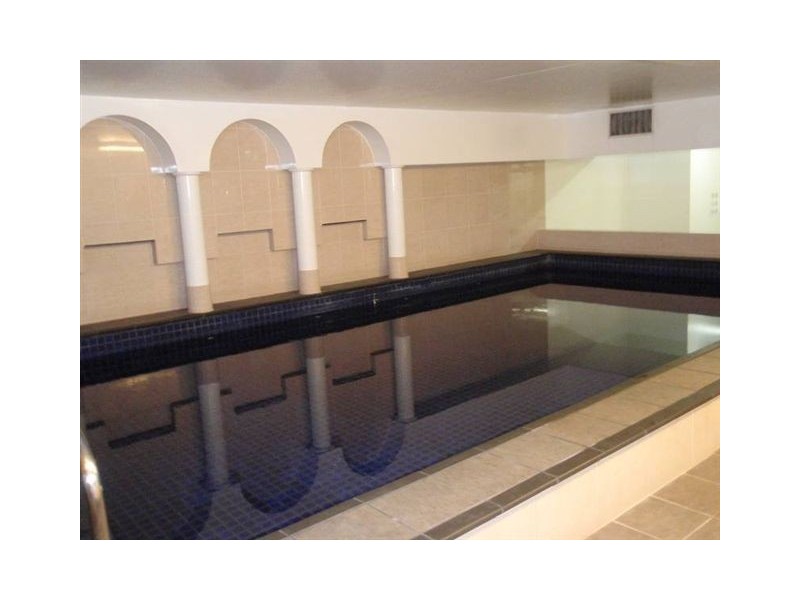 60/540 Queen Street, Brisbane QLD 4000