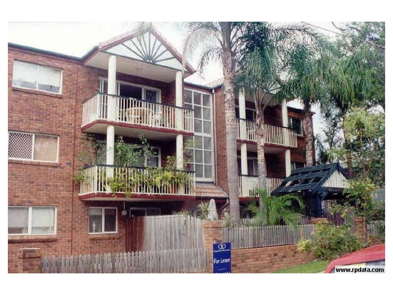 50  Dixon Street, Auchenflower QLD 4066