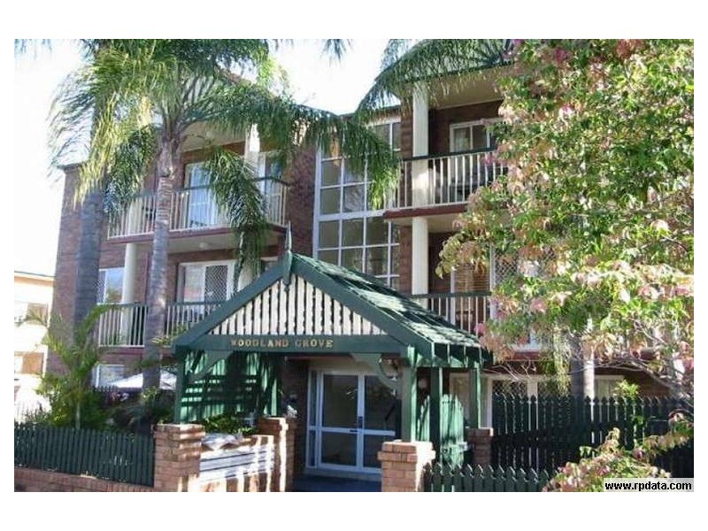 50  Dixon Street, Auchenflower QLD 4066