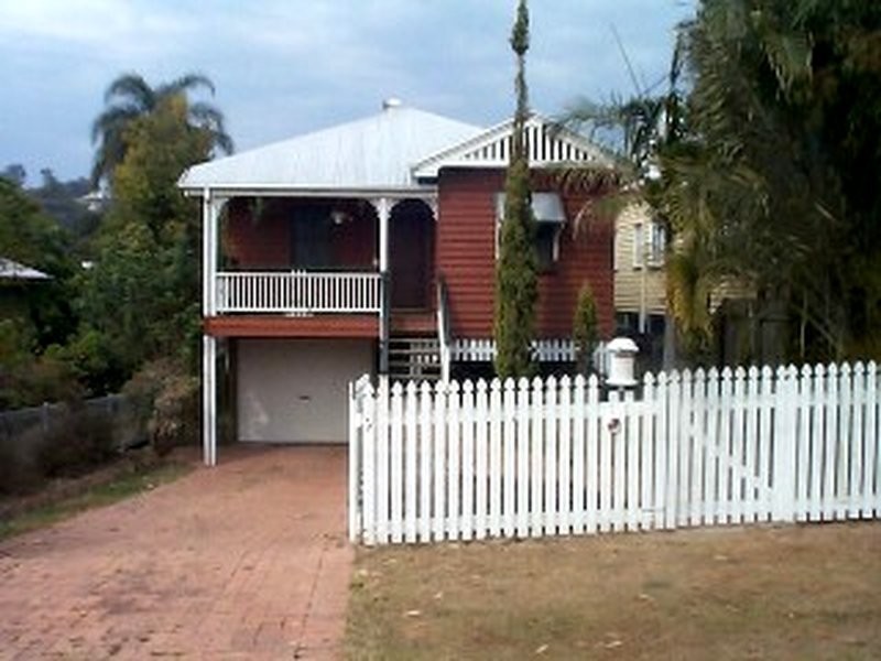 Bulimba QLD 4171