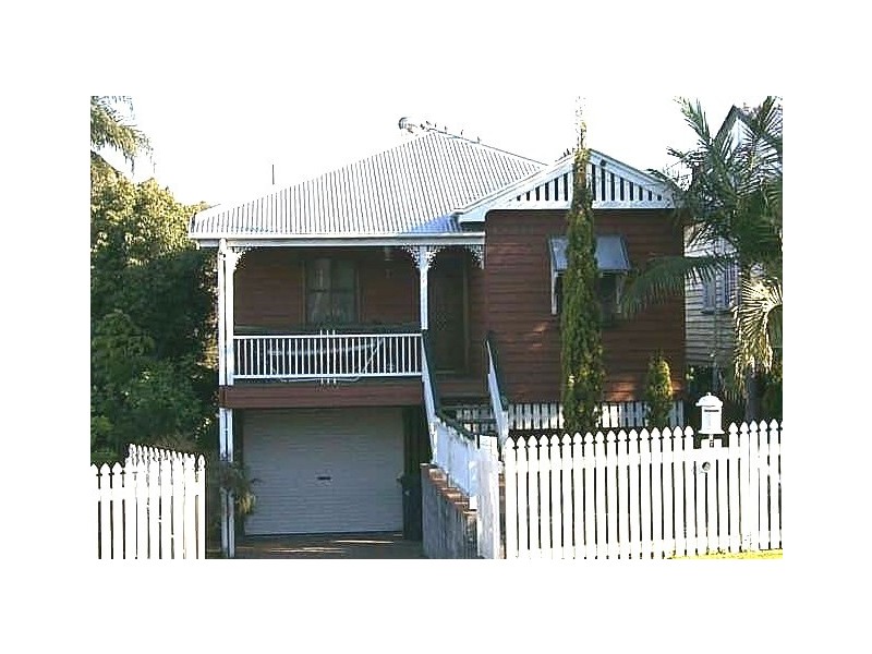 Bulimba QLD 4171