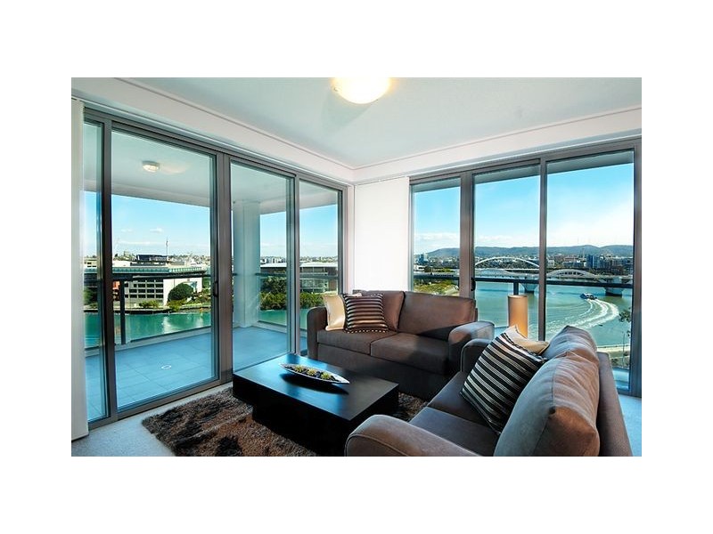 Level 11 116/18 Tank Street, Brisbane QLD 4000