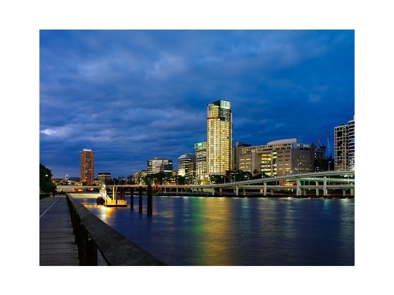 Level 11 116/18 Tank Street, Brisbane QLD 4000