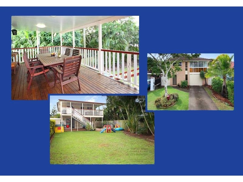 122   Singer Street,, Wynnum QLD 4178