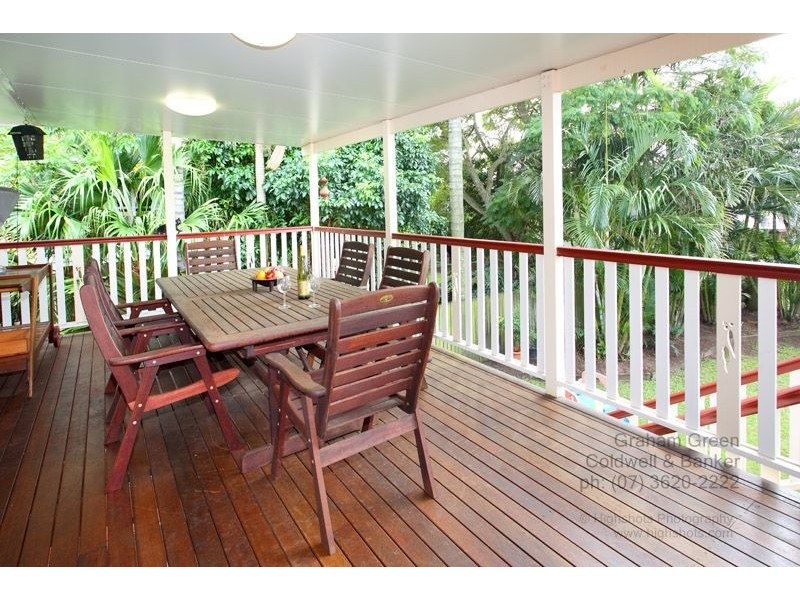 122   Singer Street,, Wynnum QLD 4178