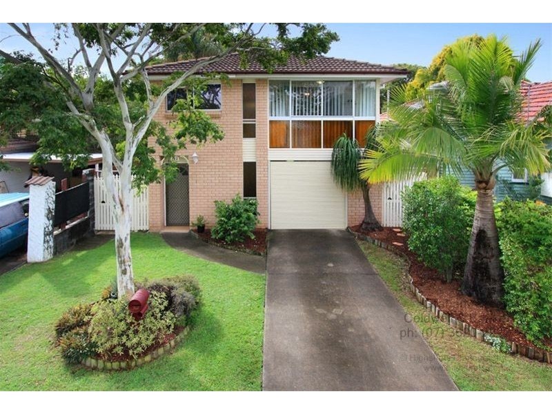 122   Singer Street,, Wynnum QLD 4178