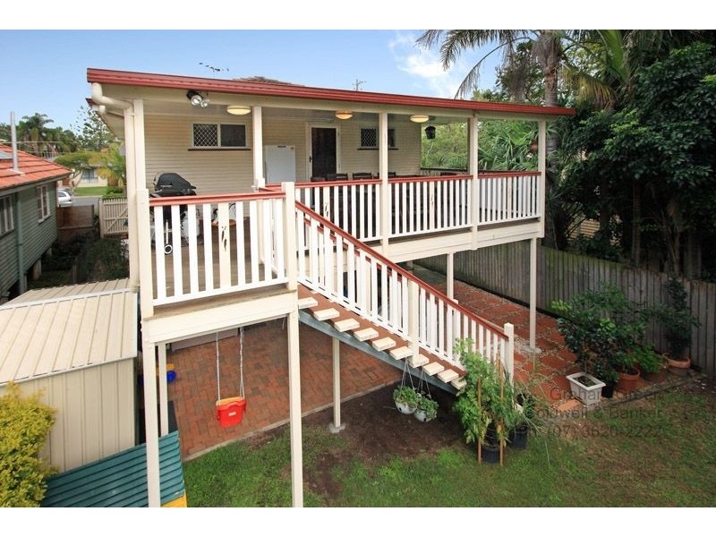 122   Singer Street,, Wynnum QLD 4178