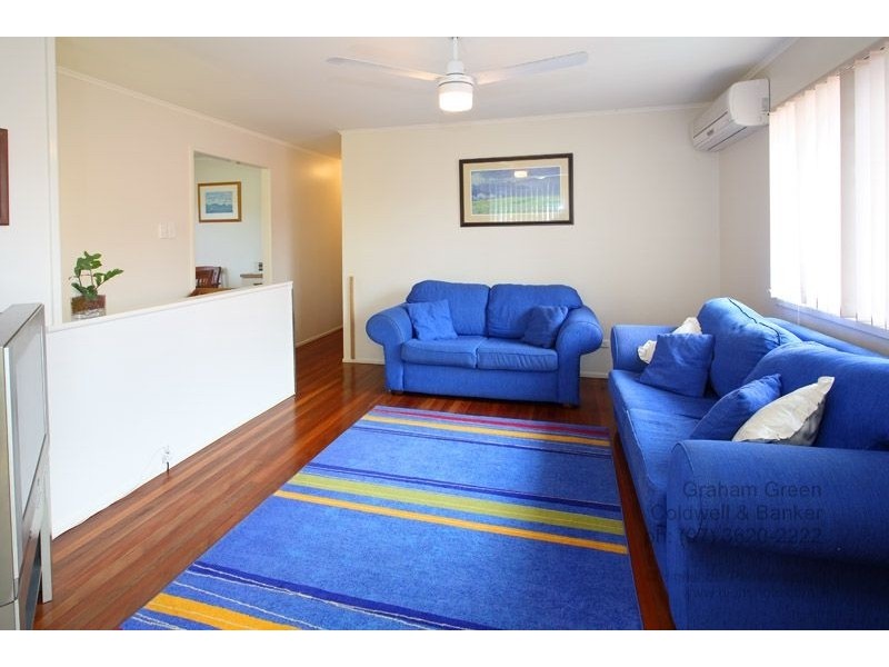 122   Singer Street,, Wynnum QLD 4178