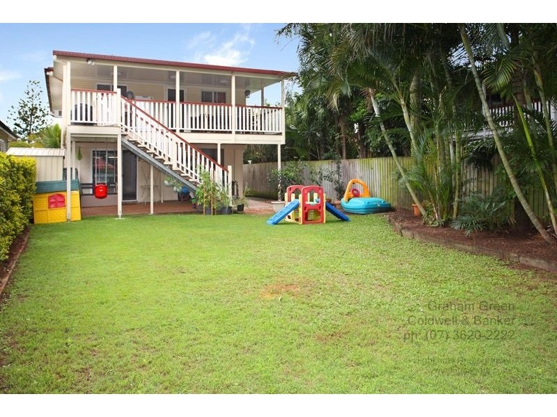 122   Singer Street,, Wynnum QLD 4178