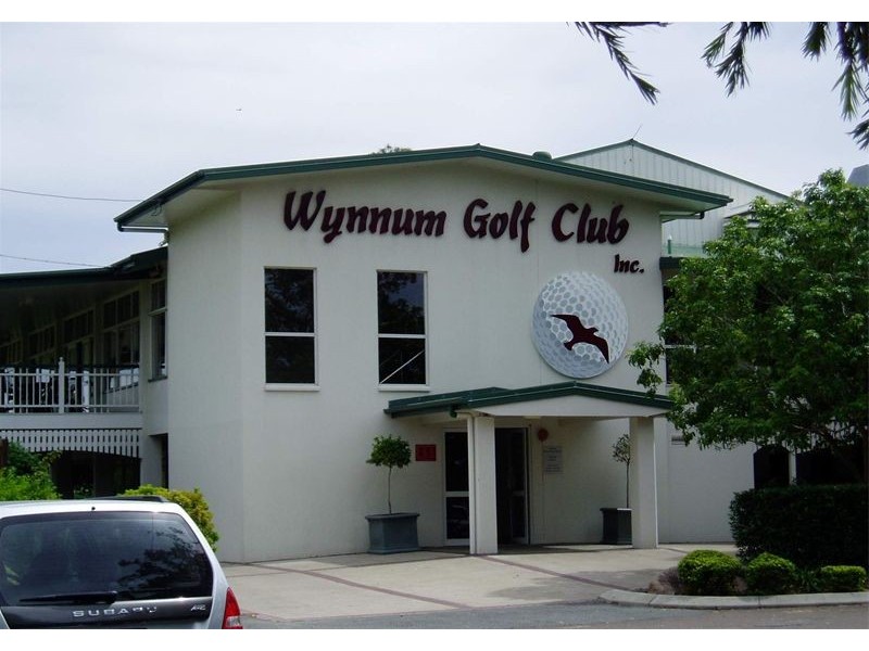 122   Singer Street,, Wynnum QLD 4178