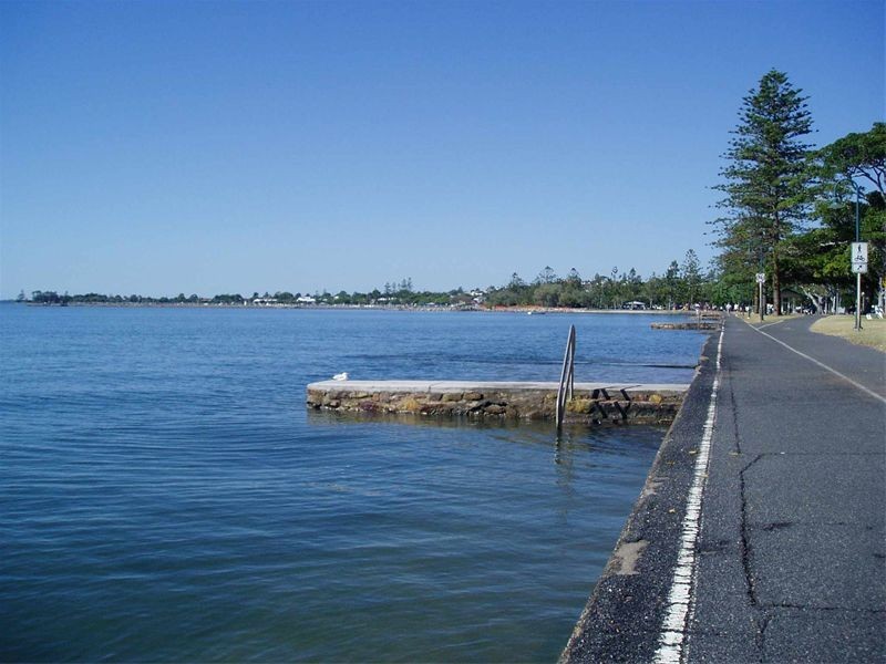 122   Singer Street,, Wynnum QLD 4178