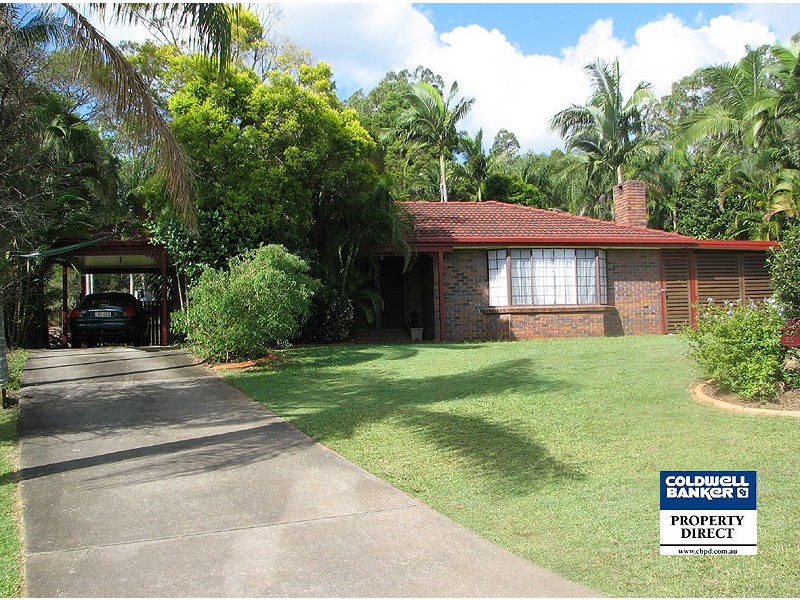 25 JAMES MAC CRT, Narangba QLD 4504