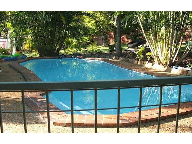 25 JAMES MAC CRT, Narangba QLD 4504