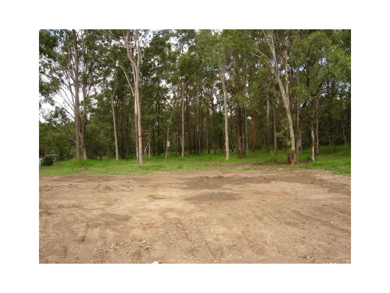 Oxley QLD 4075
