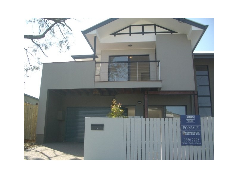 5  Hutchins Street, Kedron QLD 4031