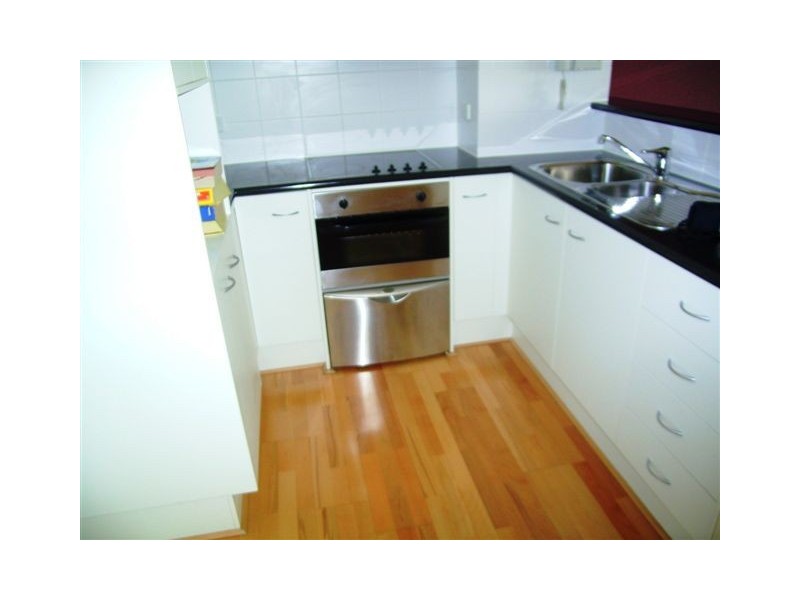 403/100  Bowen Street, Spring Hill QLD 4000