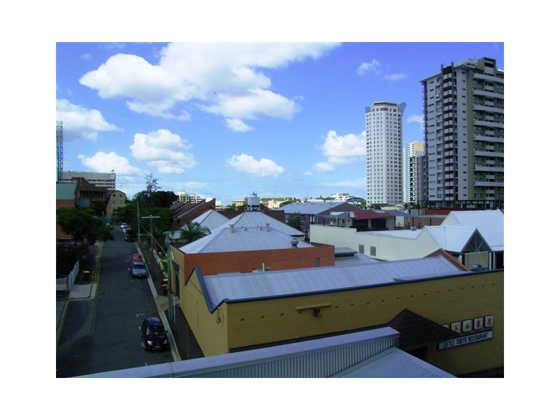 403/100  Bowen Street, Spring Hill QLD 4000