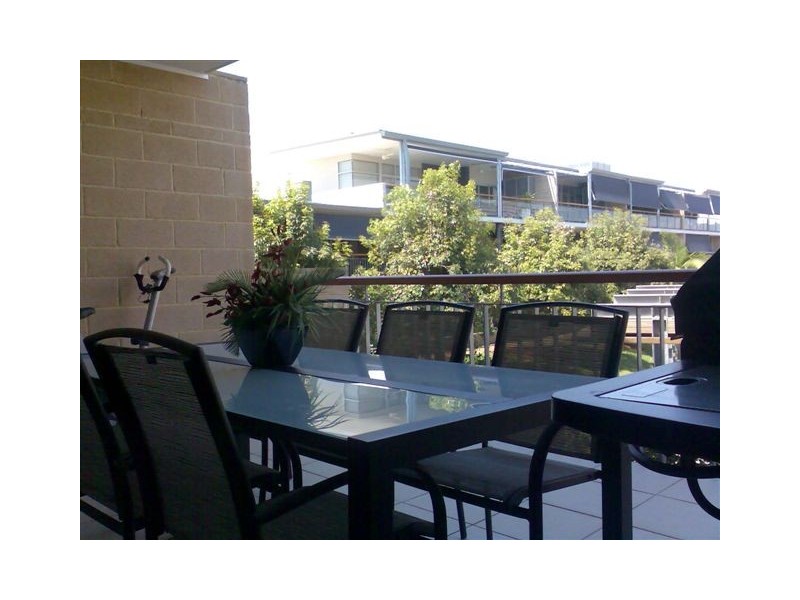 Level 2 17  Ferry Lane, Bulimba QLD 4171