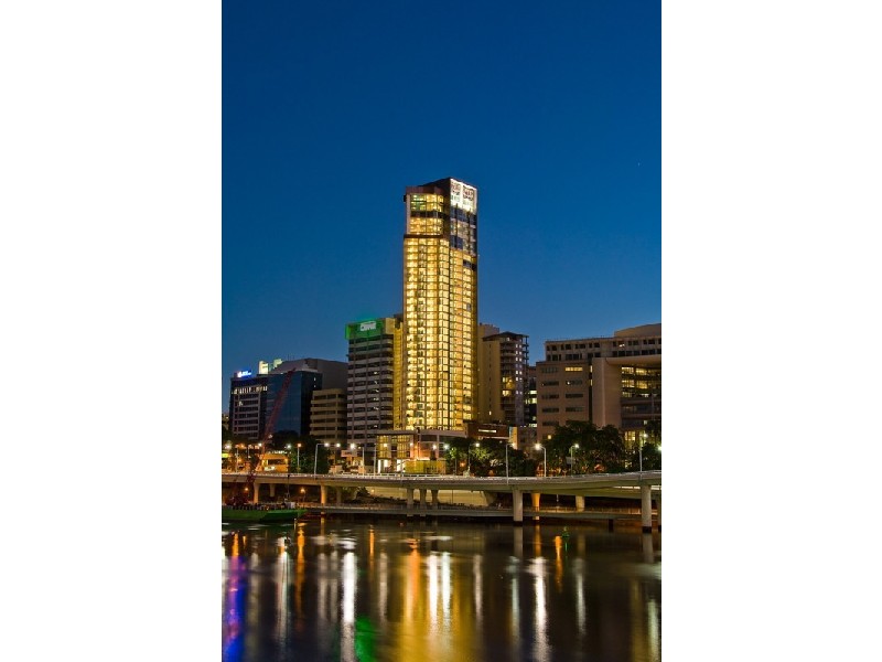 Level 35 351/18 Tank Street, Brisbane QLD 4000