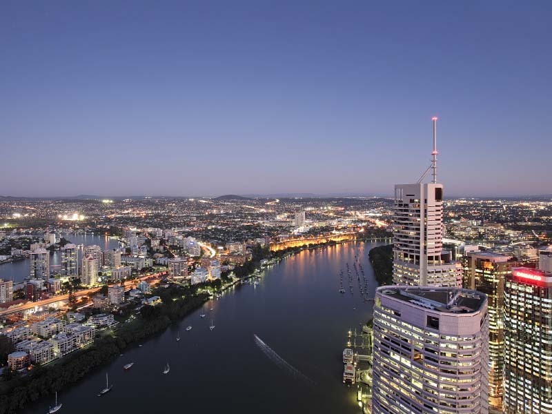 Level 65 653/420 Queen Street, Brisbane QLD 4000