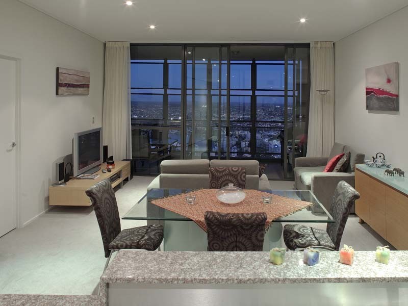 Level 65 653/420 Queen Street, Brisbane QLD 4000