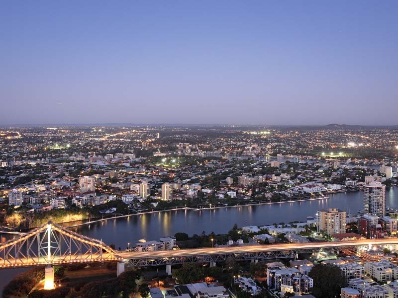 Level 65 653/420 Queen Street, Brisbane QLD 4000