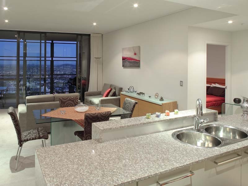 Level 65 653/420 Queen Street, Brisbane QLD 4000