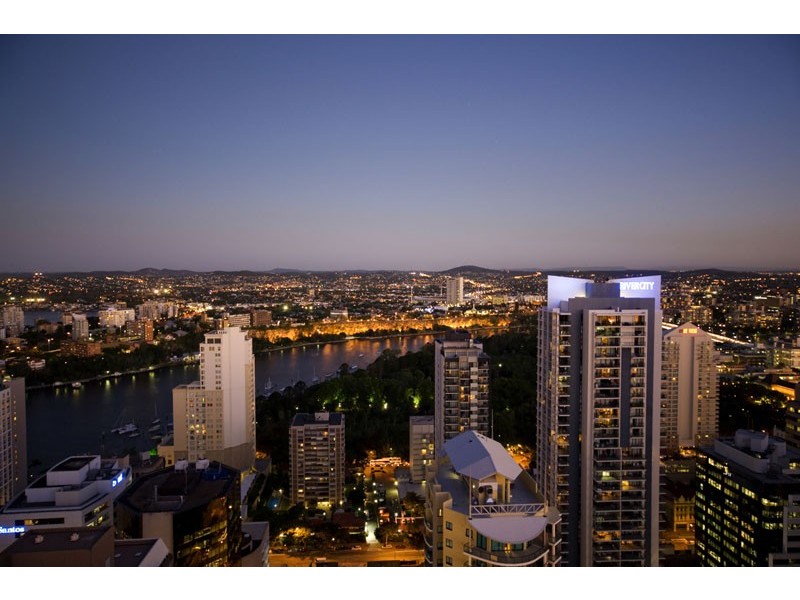 Brisbane QLD 4000