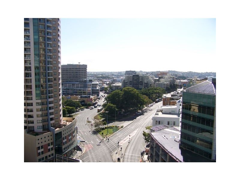 60/540  Queen Street, Brisbane QLD 4000