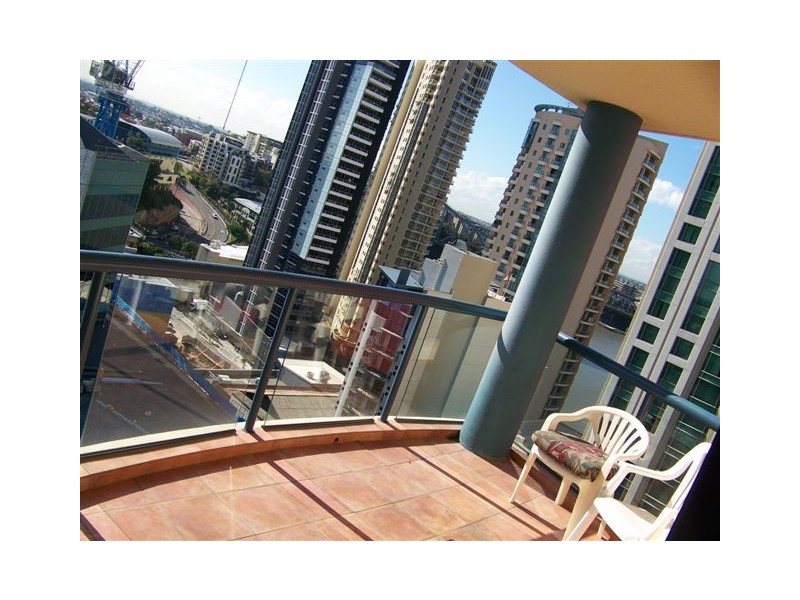 60/540  Queen Street, Brisbane QLD 4000