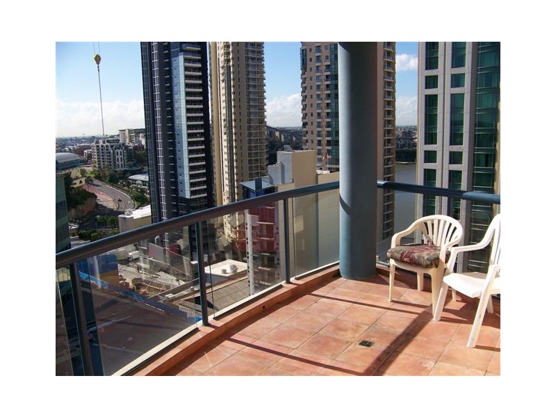 60/540  Queen Street, Brisbane QLD 4000