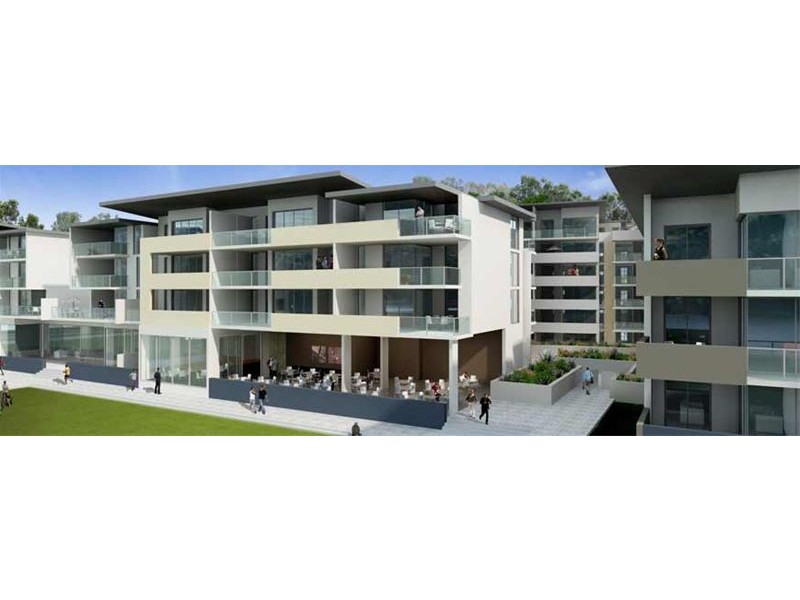 Level 1 32/101 Clarence Street, Indooroopilly QLD 4068