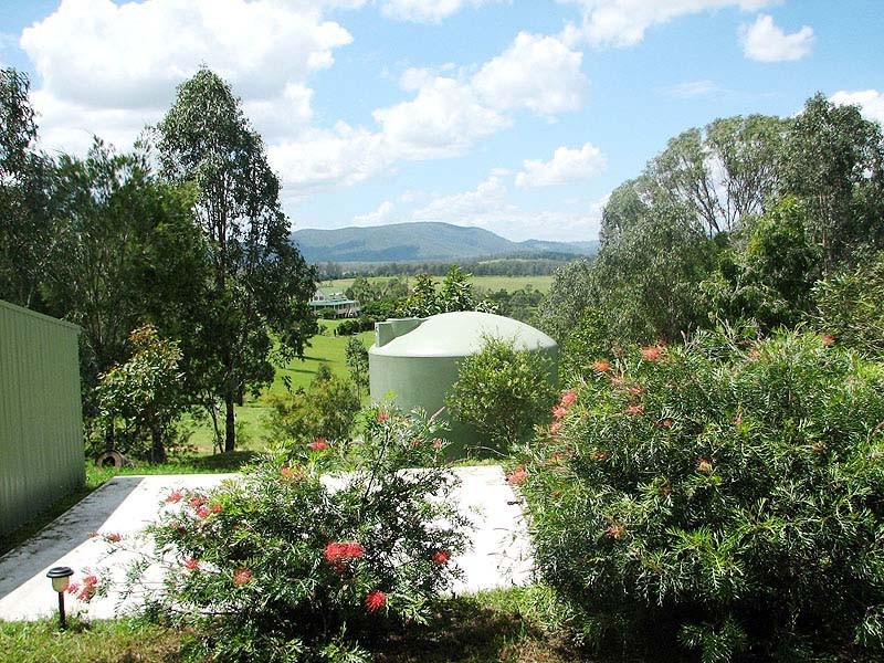 21 SHAPLAND RD, Woodford QLD 4514