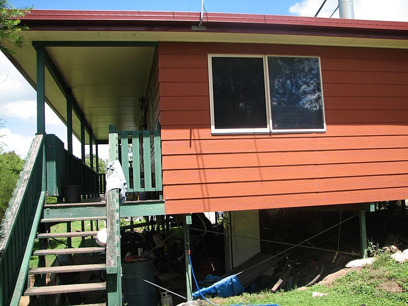 21 SHAPLAND RD, Woodford QLD 4514