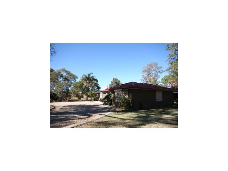 Cedar Vale QLD 4285