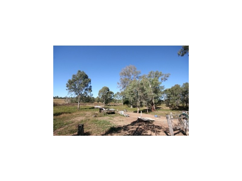 Cedar Vale QLD 4285