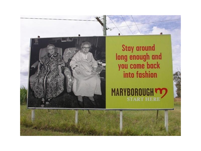 258  Ellena St, Maryborough QLD 4650